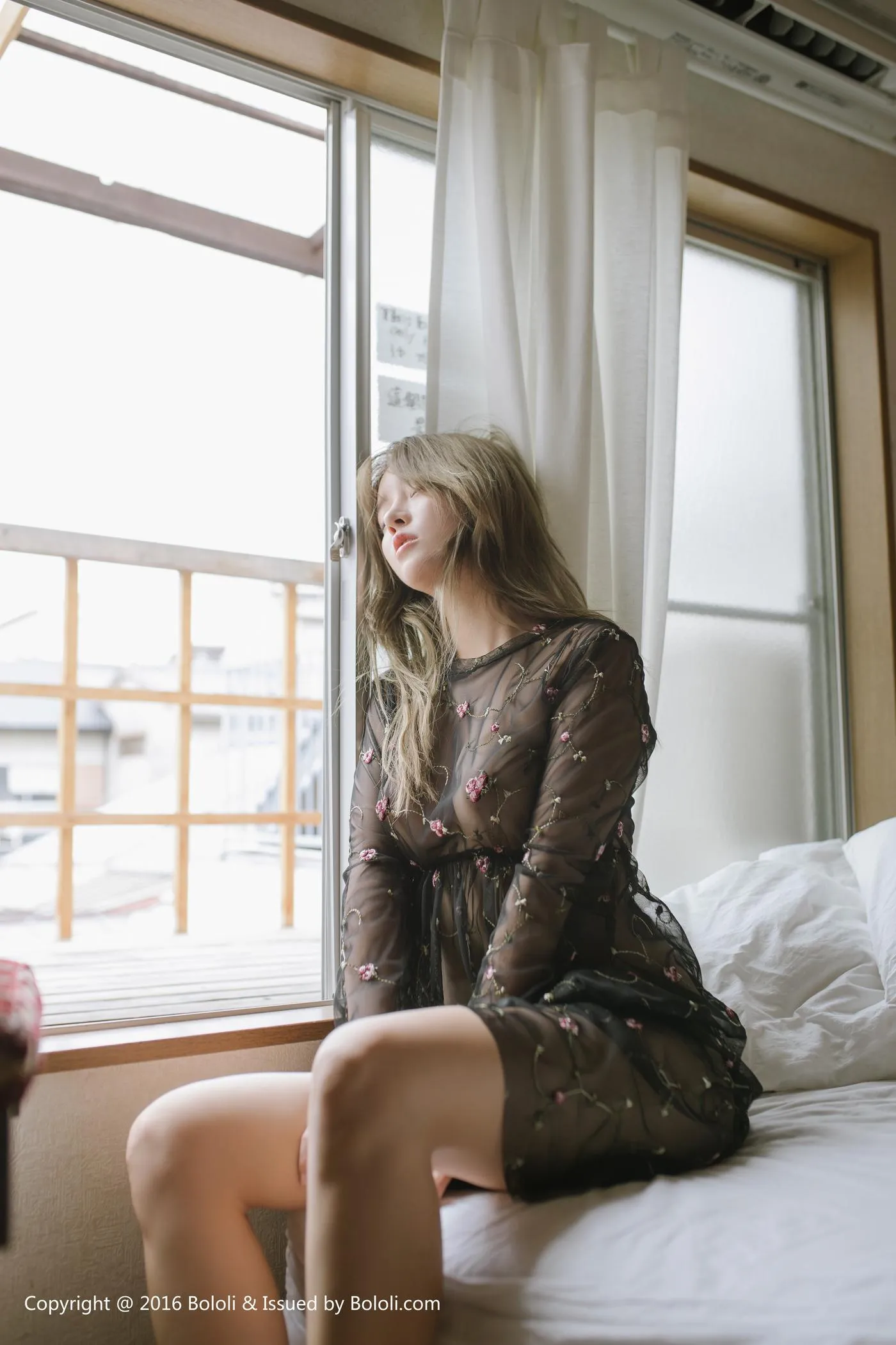 Vol.098 王雨纯 [56P]插图3